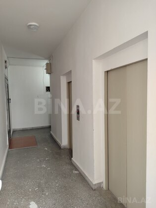3 otaqlı Yeni tikili, 20 Yanvar m., Bakı