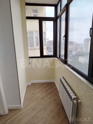 3 otaqlı Yeni tikili, 20 Yanvar m., Bakı