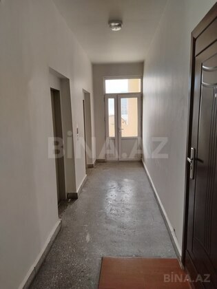 3 otaqlı Yeni tikili, 20 Yanvar m., Bakı