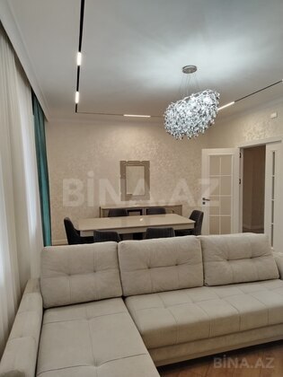 3 otaqlı Yeni tikili, 20 Yanvar m., Bakı