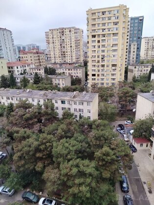 3 otaqlı Yeni tikili, 20 Yanvar m., Bakı