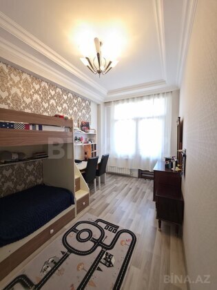 2 otaqlı Yeni tikili, Bakıxanov q., Bakı