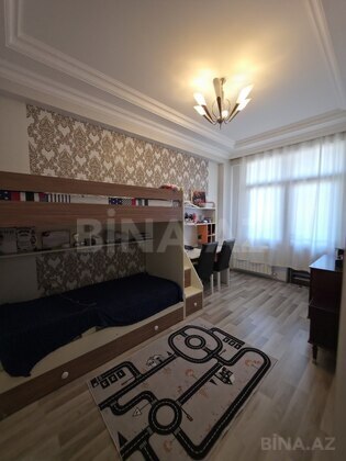 2 otaqlı Yeni tikili, Bakıxanov q., Bakı