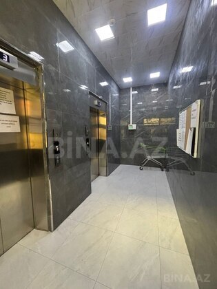 3 otaqlı Yeni tikili, Nərimanov r., Bakı