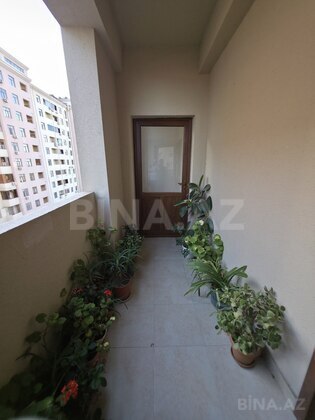 2 otaqlı Yeni tikili, Bakıxanov q., Bakı