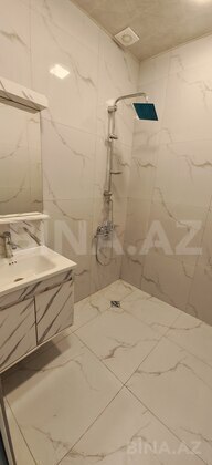 2 otaqlı Köhnə tikili, Memar Əcəmi m., Bakı