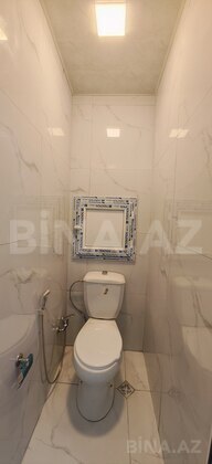 2 otaqlı Köhnə tikili, Memar Əcəmi m., Bakı