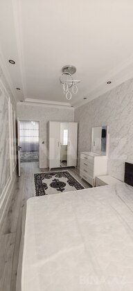 2 otaqlı Köhnə tikili, Memar Əcəmi m., Bakı
