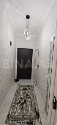 2 otaqlı Köhnə tikili, Memar Əcəmi m., Bakı