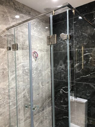 3 otaqlı Yeni tikili, 8 Noyabr m., Bakı