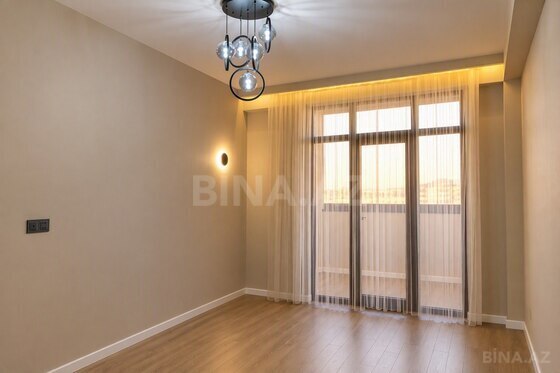 3 otaqlı Yeni tikili, 8 Noyabr m., Bakı