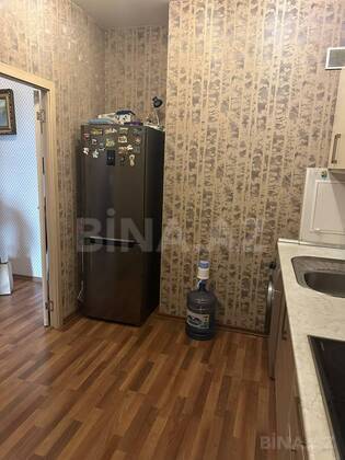 2 otaqlı Yeni tikili, Nizami r., Bakı