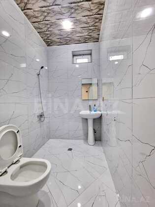 3 otaqlı Həyət evi/Bağ evi, Hövsan q., Bakı