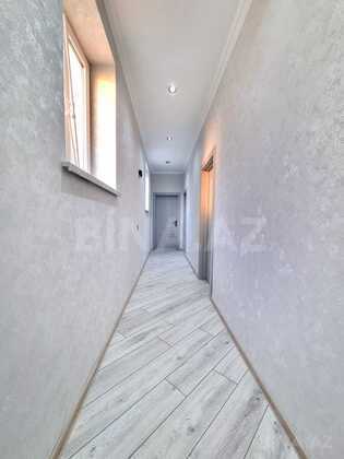 3 otaqlı Həyət evi/Bağ evi, Hövsan q., Bakı