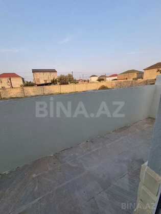 3 otaqlı Həyət evi/Bağ evi, Hövsan q., Bakı