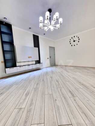 3 otaqlı Həyət evi/Bağ evi, Hövsan q., Bakı