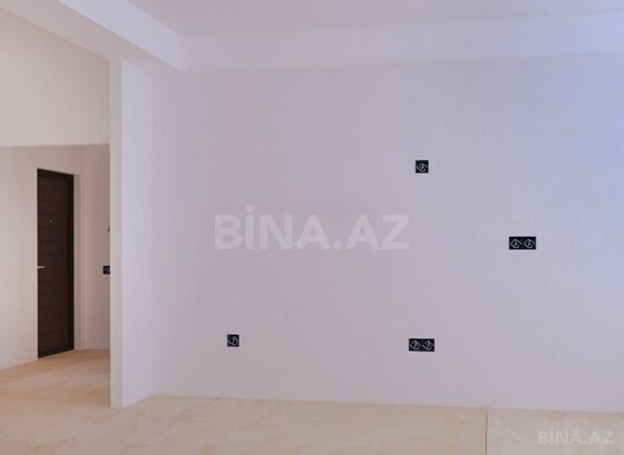 2 otaqlı Yeni tikili, 20 Yanvar m., Bakı