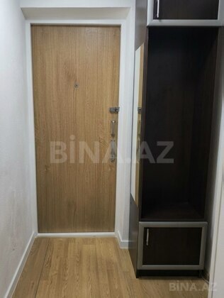 2 otaqlı Köhnə tikili, Gənclik m., Bakı