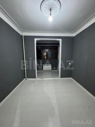 2 otaqlı Köhnə tikili, Hövsan q., Bakı
