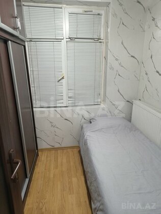 2 otaqlı Köhnə tikili, Gənclik m., Bakı