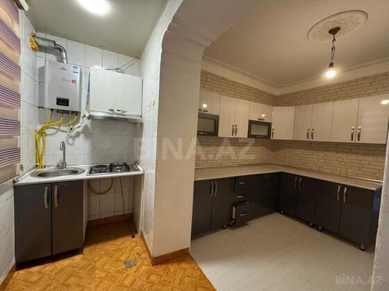 2 otaqlı Köhnə tikili, Hövsan q., Bakı
