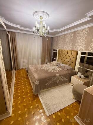 3 otaqlı Yeni tikili, Nərimanov r., Bakı