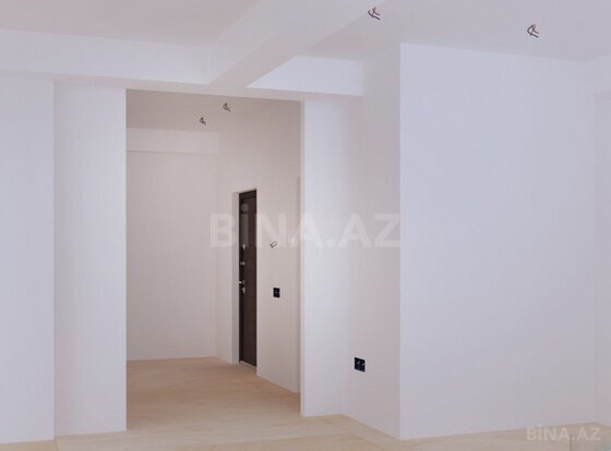 2 otaqlı Yeni tikili, 20 Yanvar m., Bakı
