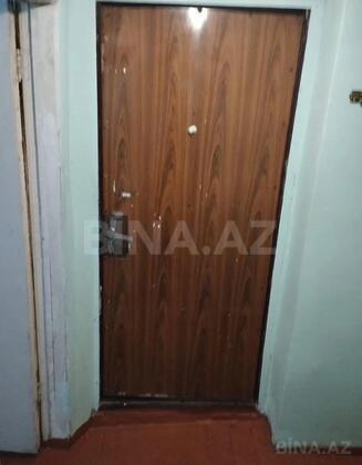 1 otaqlı Köhnə tikili, Sumqayıt