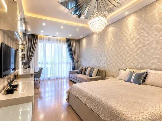 4 otaqlı Yeni tikili, 28 May m., Bakı