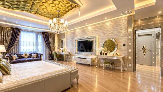 4 otaqlı Yeni tikili, 28 May m., Bakı