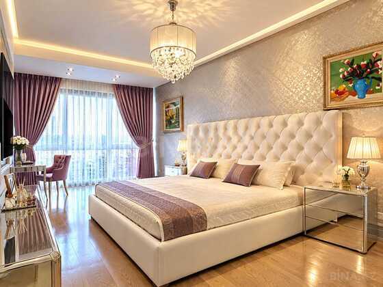 4 otaqlı Yeni tikili, 28 May m., Bakı