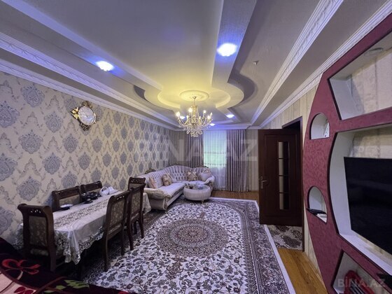 4 otaqlı Həyət evi/Bağ evi, Avtovağzal m., Bakı