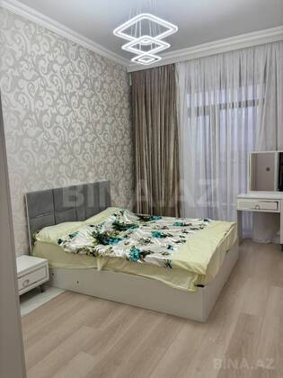 2 otaqlı Yeni tikili, Koroğlu m., Bakı