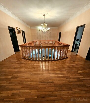 6 otaqlı Həyət evi/Bağ evi, Saray q., Bakı