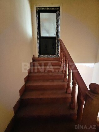 6 otaqlı Həyət evi/Bağ evi, Saray q., Bakı