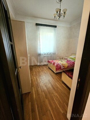 6 otaqlı Həyət evi/Bağ evi, Saray q., Bakı