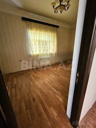 6 otaqlı Həyət evi/Bağ evi, Saray q., Bakı