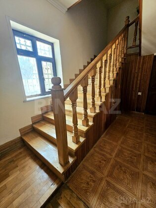 6 otaqlı Həyət evi/Bağ evi, Saray q., Bakı