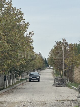 Torpaq Fatmayı q., Bakı
