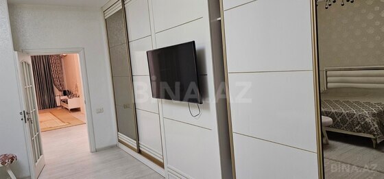 3 otaqlı Yeni tikili, Azadlıq Prospekti m., Bakı