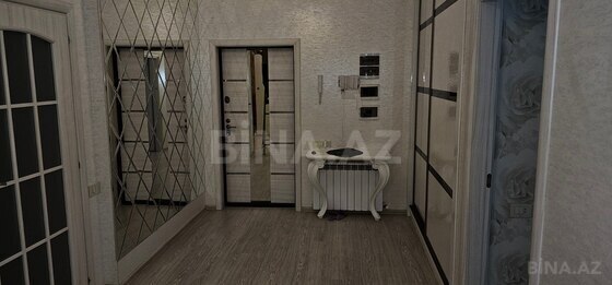 3 otaqlı Yeni tikili, Azadlıq Prospekti m., Bakı