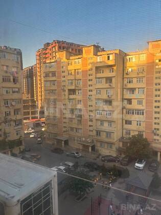 2 otaqlı Köhnə tikili, Yasamal r., Bakı