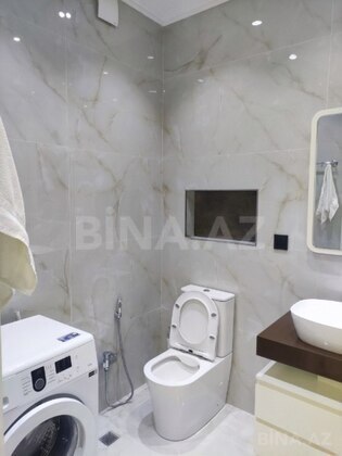 2 otaqlı Yeni tikili, Şah İsmayıl Xətai m., Bakı