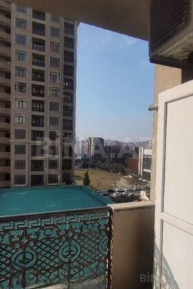 2 otaqlı Yeni tikili, Şah İsmayıl Xətai m., Bakı