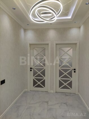 2 otaqlı Yeni tikili, Şah İsmayıl Xətai m., Bakı