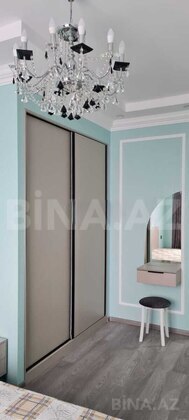 2 otaqlı Yeni tikili, Nəriman Nərimanov m., Bakı