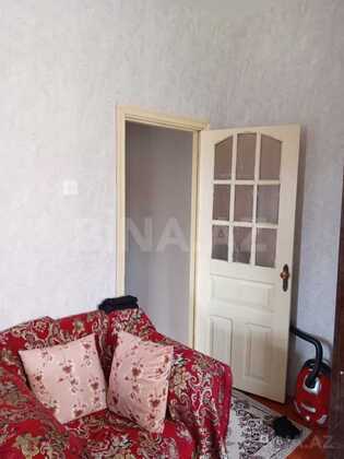 2 otaqlı Köhnə tikili, Həzi Aslanov m., Bakı