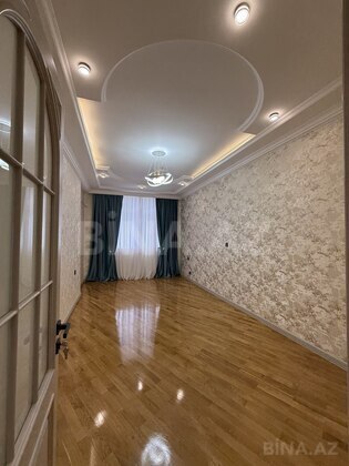2 otaqlı Yeni tikili, İnşaatçılar m., Bakı