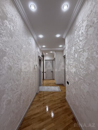 2 otaqlı Yeni tikili, İnşaatçılar m., Bakı