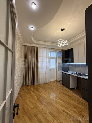 2 otaqlı Yeni tikili, İnşaatçılar m., Bakı
